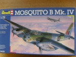 Thumbnail REVELL 04625 MOSQUITO B Mk.IV